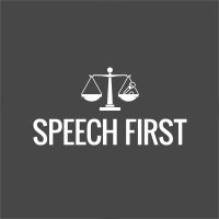 Speech First