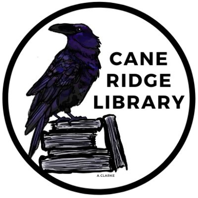 The official library of @caneridgehs and home of Project LIT CRHS. #ravensread