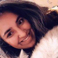 Amna Ali (@amnaali_bitc) 's Twitter Profile Photo