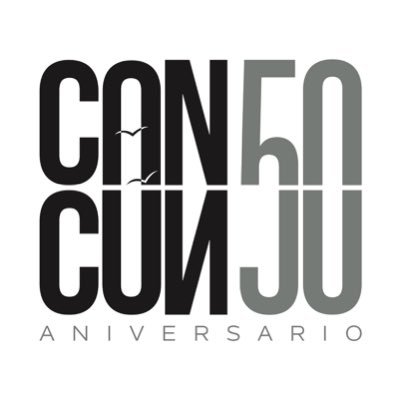 Participa, haz tendencia y comparte lo mejor de Cancún. Solo agrega a tus publicaciones el hashtag #Cancun50 del 12 al 19 de abril del 2021