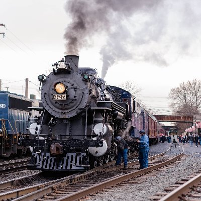 The Reading & Northern Passenger Department aims to bring history alive with our coaches and engines, some of which date back to the early 1900's.