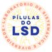 Pílulas do LSD Profile picture