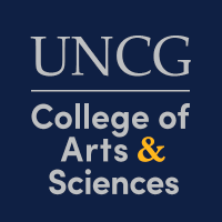 UNCG College of Arts & Sciences(@UNCG_CAS) 's Twitter Profile Photo