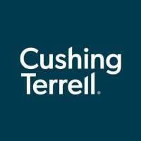 Cushing Terrell(@Cushing_Terrell) 's Twitter Profile Photo