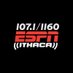 ESPN Ithaca (@ESPNIthaca) Twitter profile photo