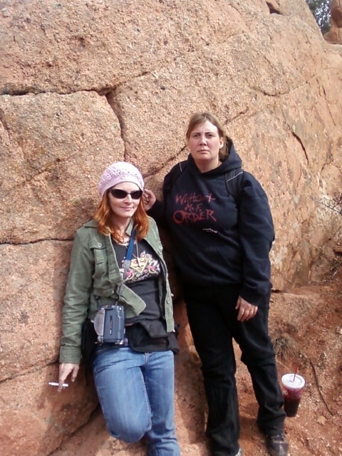 rddrgn_lady's profile picture. 