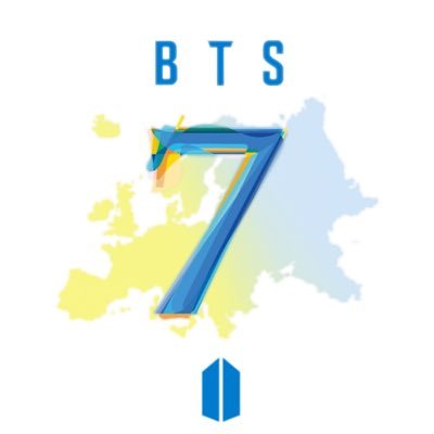 European Fanbase for BTS 🇪🇺 •  
Inquiries: BTStoEurope@gmail.com