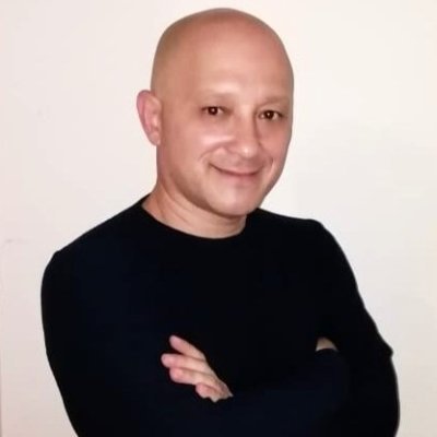 andrescapucho's profile picture. Enterprise Agile Coach. Design Thinker. Digital Transformation Expert.