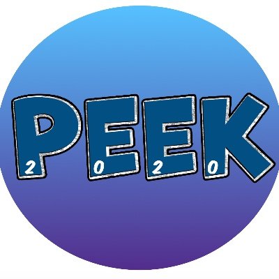 Peek 2020さんのプロフィール画像