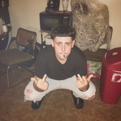 Artist 🎶 JuggRixh Jayy