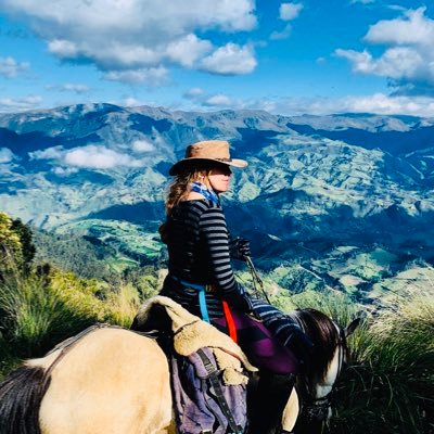 Prof of GIScience & Chair @UTAustinGeog | spatial data science | movement pattern analysis | species distribution models | also dogs, IPAs & traveling #firstgen