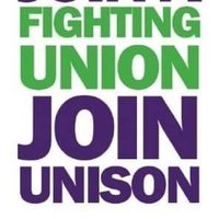 Unison RVH & Muckamore(@UnisonRvh) 's Twitter Profile Photo