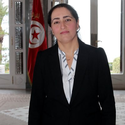 Minister Plenipotentiary Extraordinary, Former Ambassador of Tunisia to Prague