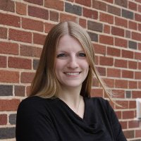Sarah Kucker, Ph.D. (@sarahkucker) Twitter profile photo