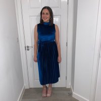 Michelle Gibb (@michellegibb_pt) 's Twitter Profile