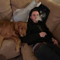 Cracker Jack (@drcarter614) Twitter profile photo