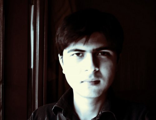 authorusman's profile picture. 