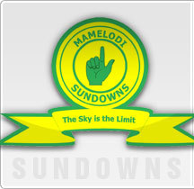 Mamelodi Sundowns Fans