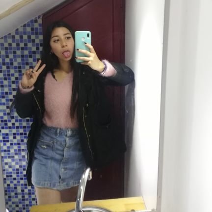 PaulaNorato28's profile picture. Amor sobre todo. 🌌