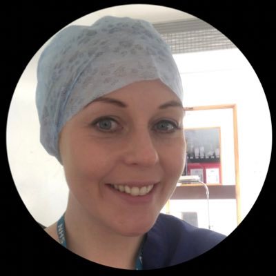 Di_Boothman's profile picture. Head of Neurophysiology, Clinical Scientist @SomersetFT and #HSST trainee. Passionate about healthcare science and rethinking clinical leadership norms.
