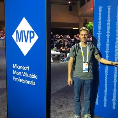 Security Cloud Solution Architect @Microsoft | Former Microsoft MVP