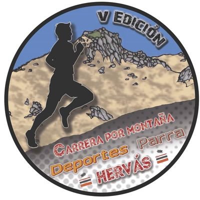 cxmdphervas's profile picture. Carrera Larga 21'5km +1205m 
Carrera Corta 10'5km +460m
26 de abril 2020 🏞️🏃
Hervás (Cáceres)