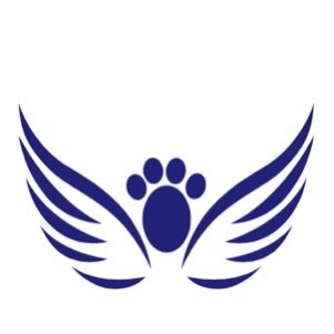 Free Free Paw Print With Halo Svg 912 SVG PNG EPS DXF File