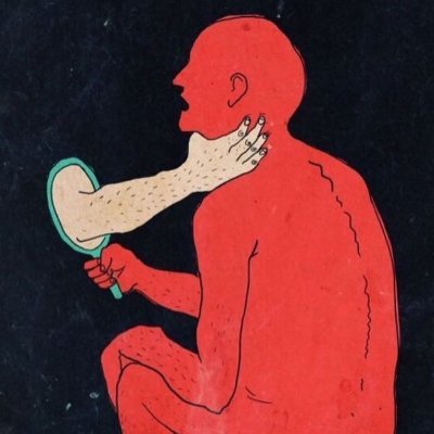 Uno empieza a ser de izquierdas cuando se descubre de derechas y empieza a cuestionarse. Uno descubre que ha sido progre, nacionalista, identitarista. Muy mal.