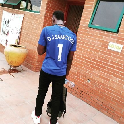 Djsamcool2's profile picture. Exclusive DJ samcool ⛳ 
Pro DJ || @clubrumors || @gravityluxurynitelife ||
 For promotion and event:
  ✉ :Djsamcool3@gmail.com ||
 ☎ :07031630665