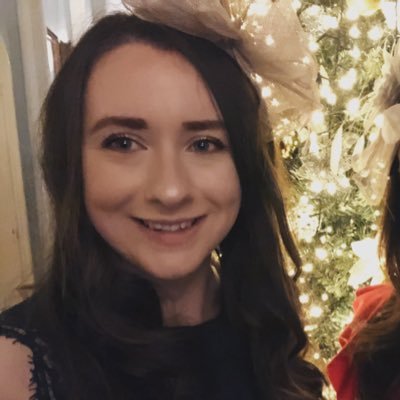 racheljanemc's profile picture. Brand Manager • 🍴🍸🌸