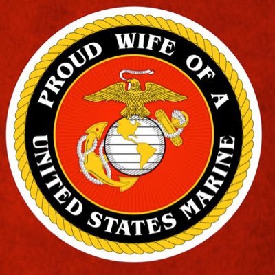 Wife of a Marine veteran , mother & proud American. Support our military and animal rescues. MAGA