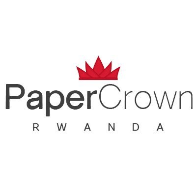 Paper Crown Rwanda