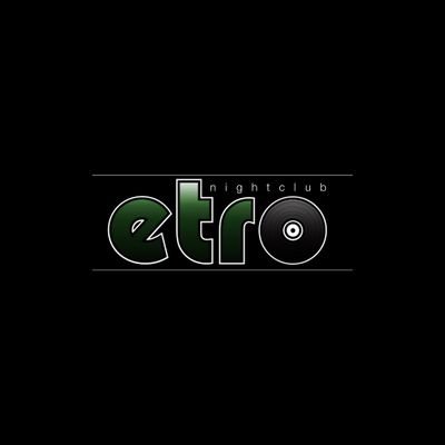 Etro Nightclub Etronightclub Twitter