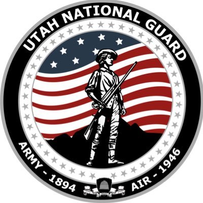 Official Utah National Guard account. Your friendly neighborhood Soldiers and Airmen. Est. 1894 #AlwaysReady #AlwaysThere #InThisTogether