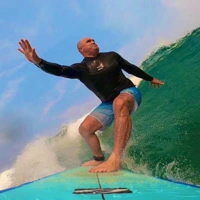 Passionate learner, focused on effective sustainable leadership.
Seeking work/life balance so I can surf with my kids when I'm 90! 
Opinions are my own.