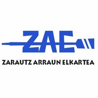 ZAE(@zarautzarraun) 's Twitter Profile Photo