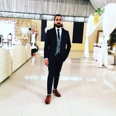 khurram0001's profile picture. Dawn News