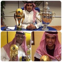 سعود 💛💙الشيباني(@saud_alshibani) 's Twitter Profile Photo