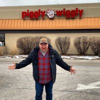 N.T. Olson (@iamnickolson) 's Twitter Profile