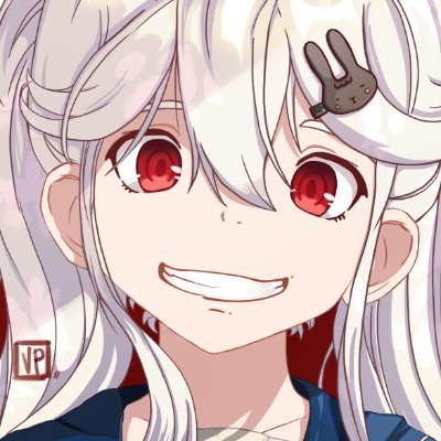 Vanchi🦊さんのプロフィール画像