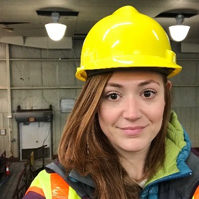 LeslieKnope4EQs's profile picture. Earthquakes rock my world 🌎💥