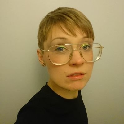 Tanja heter samma på 🌫️さんのプロフィール画像