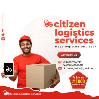 Citizen Logistics Services and Ecommerce.