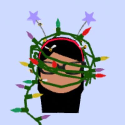 sadcloudyvibez's profile picture. I play Roblox and do trades😗🤍