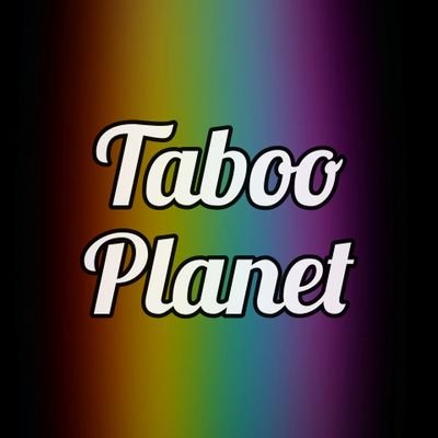 Taboo Planet