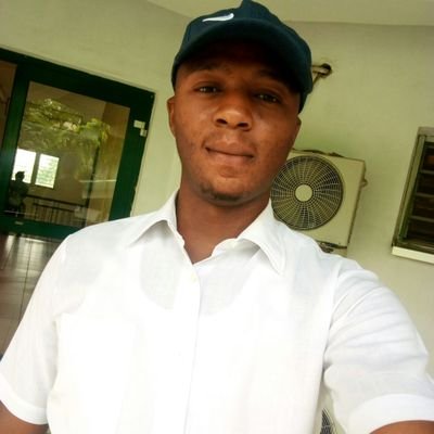 Wilfredokechuk1's profile picture. #An ethical and competent emerging leader #That info tech guy who loves to code
#Socialprenure