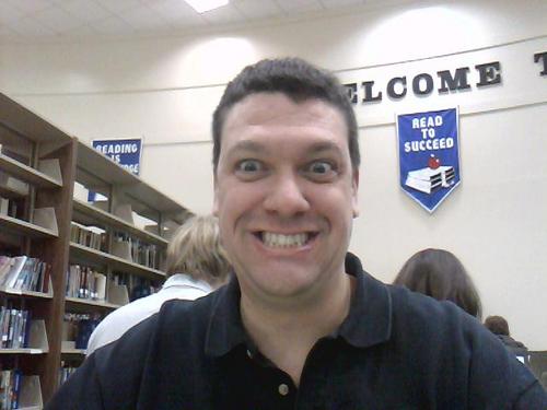 U.S. History & Psychology Teacher
Greater Latrobe School District
Cross Country and Track Coach