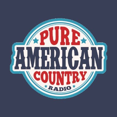 Pure American Country - Nationally Syndicated Radio Show