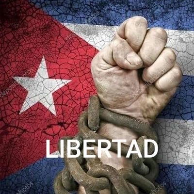survivor214's profile picture. Cuban Political Exile / 🇨🇺 Patria y Libertad