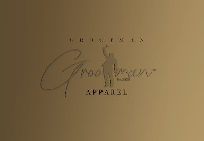 Clothing Label for ma-Grootman, all the way from Vaal (Sedibeng) in Gauteng South Africa.